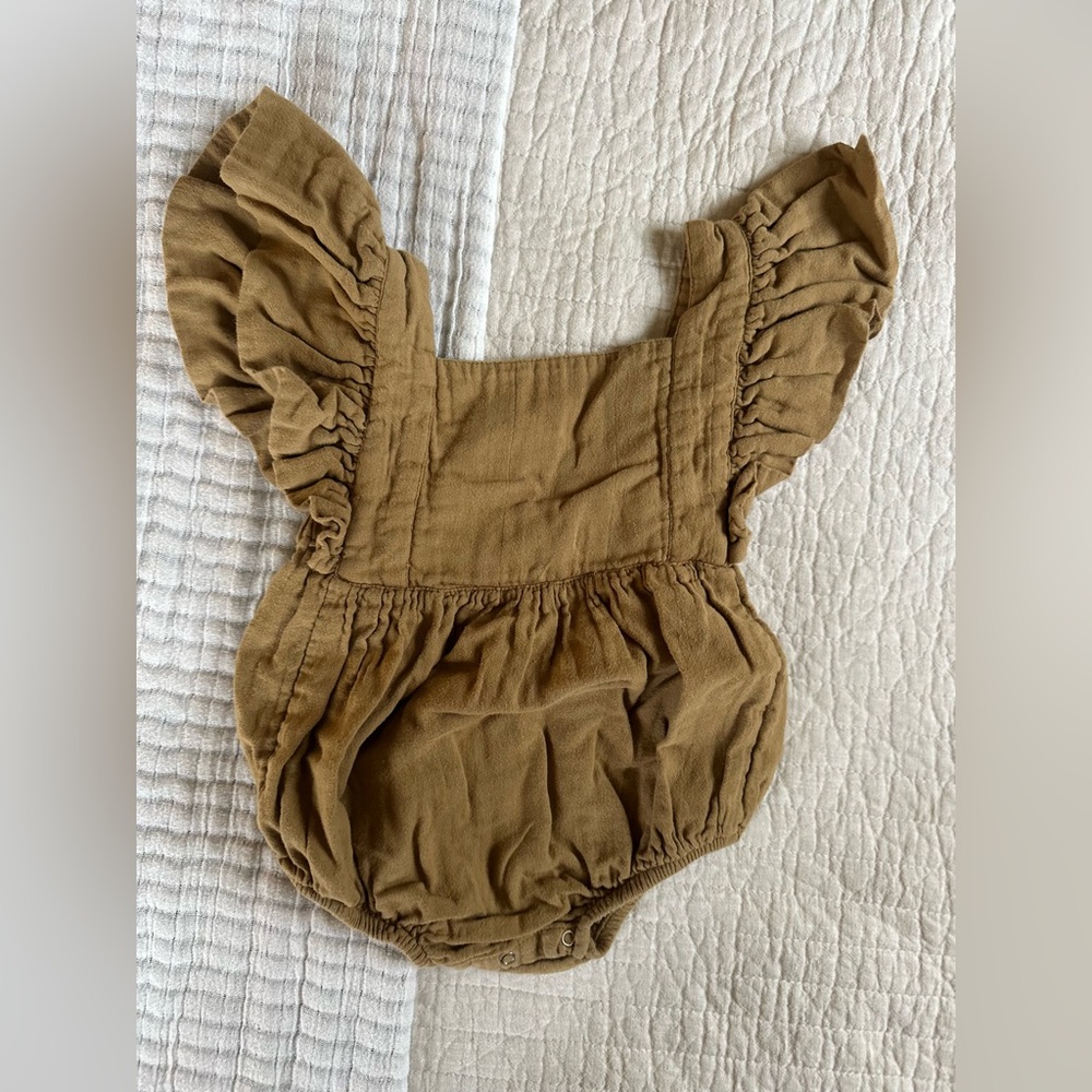 Kate Quinn romper 314